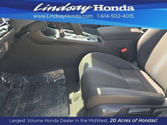 2025 Honda Civic Hybrid Sport Columbus OH