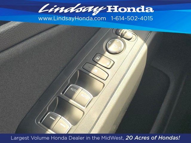 2025 Honda Civic Hybrid Sport Columbus OH