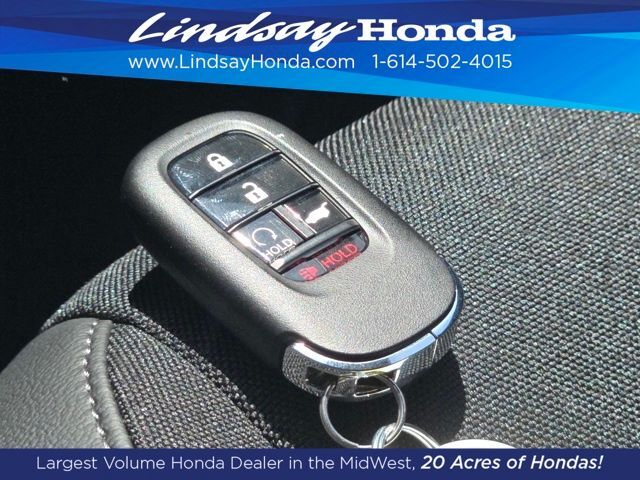 2025 Honda Civic Hybrid Sport Columbus OH