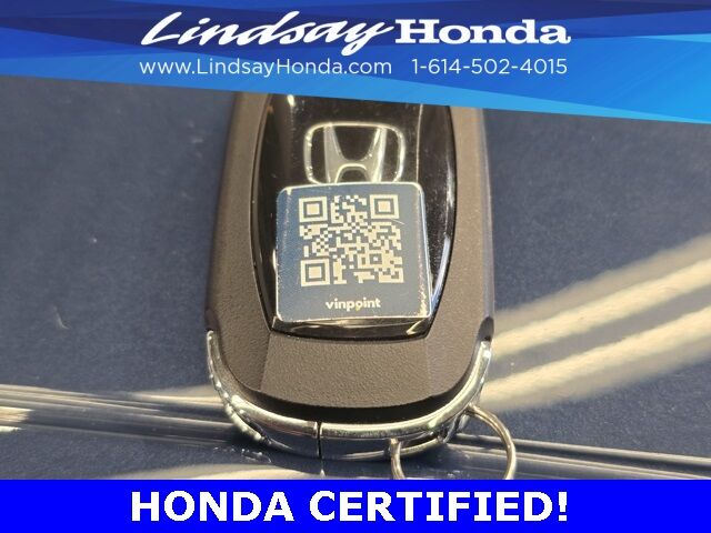 2025 Honda Civic Hybrid Sport Columbus OH