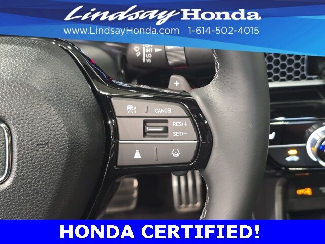 2025 Honda Civic Hybrid Sport Columbus OH