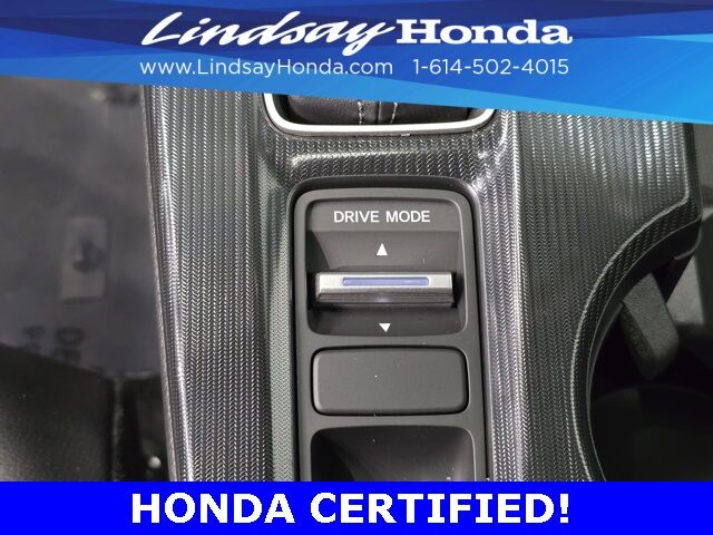 2025 Honda Civic Hybrid Sport Columbus OH