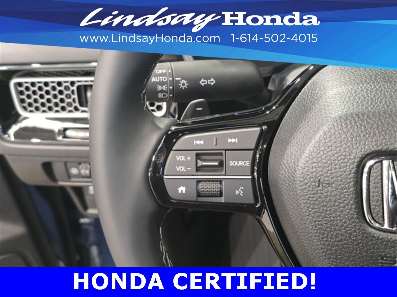 2025 Honda Civic Hybrid Sport Columbus OH