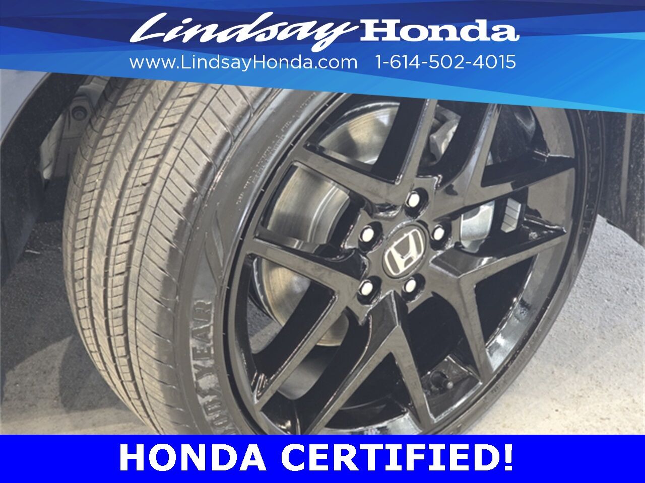 2025 Honda Civic Hybrid Sport Columbus OH