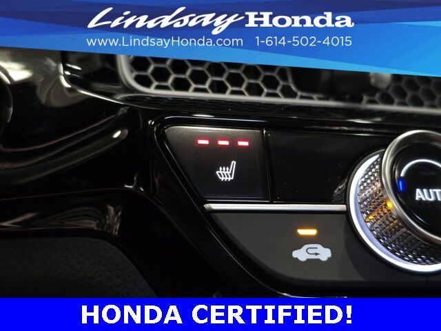 2025 Honda Civic Hybrid Sport Columbus OH