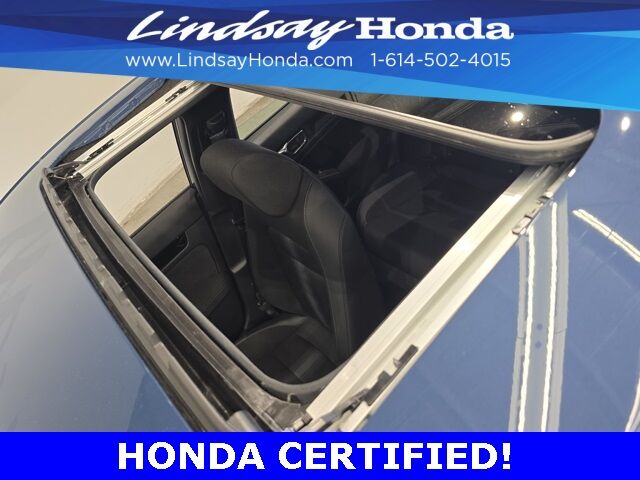 2025 Honda Civic Hybrid Sport Columbus OH