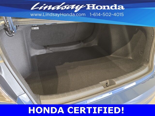 2025 Honda Civic Hybrid Sport Columbus OH