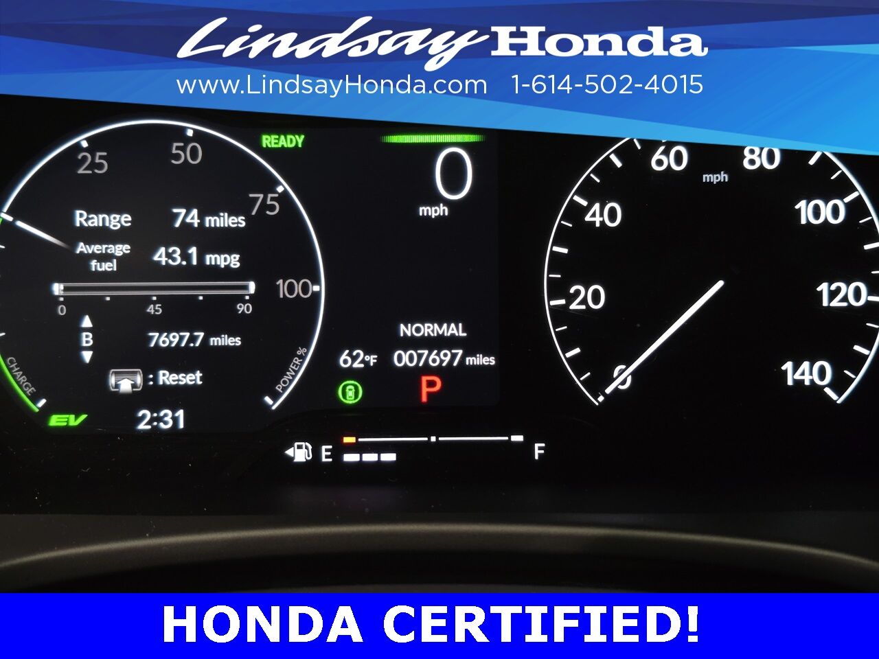 2025 Honda Civic Hybrid Sport Columbus OH