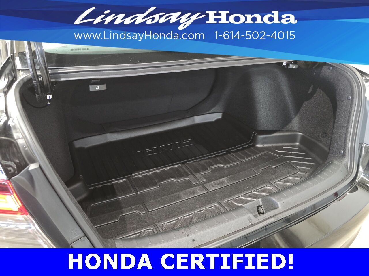 2025 Honda Civic Hybrid Sport Columbus OH