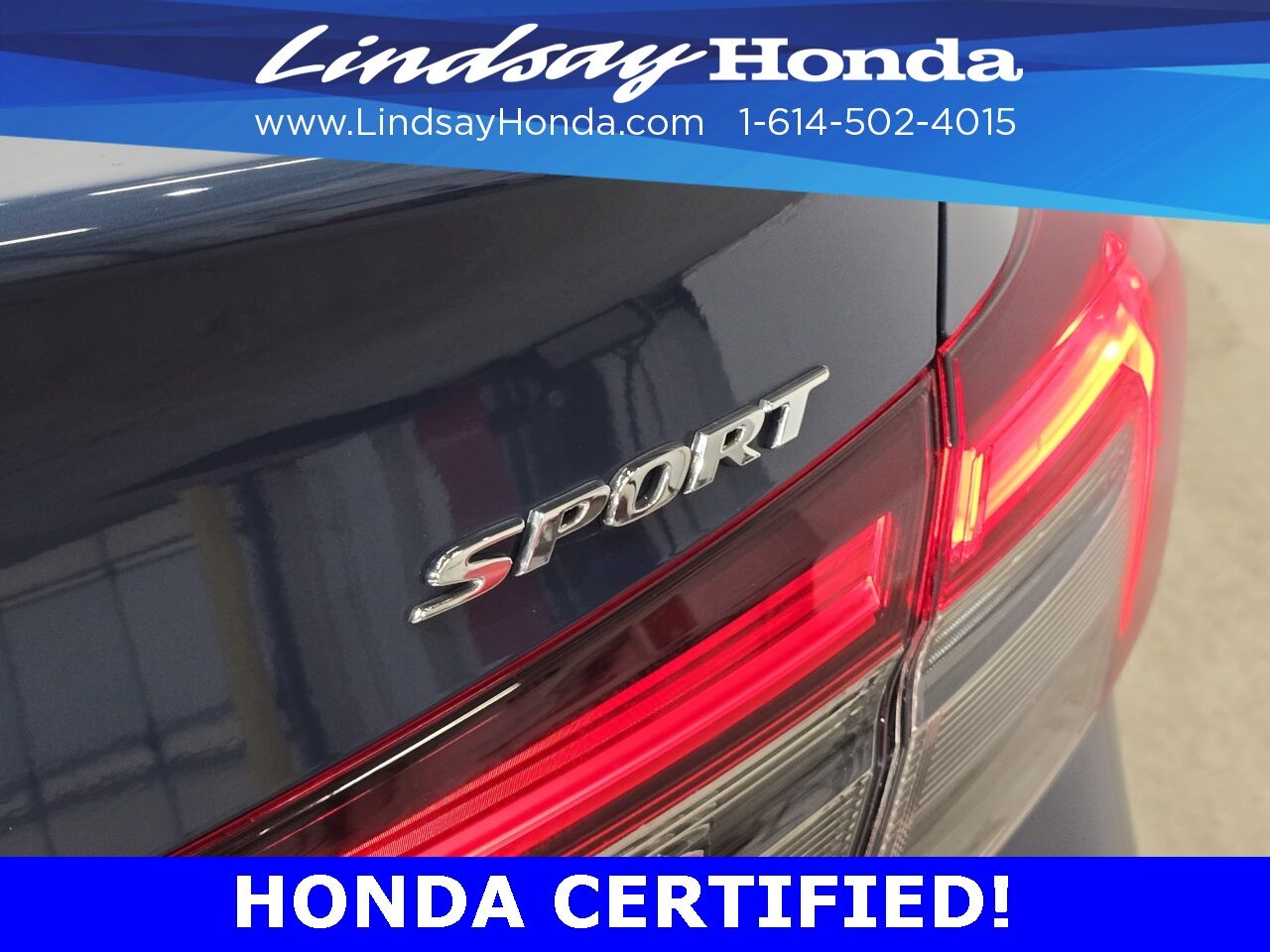 2025 Honda Civic Hybrid Sport Columbus OH