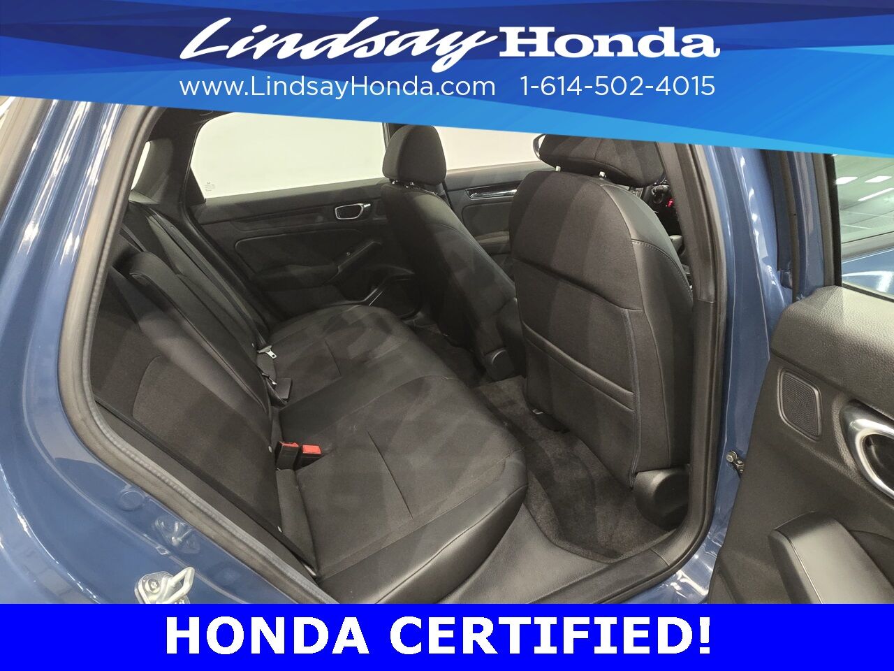 2025 Honda Civic Hybrid Sport Columbus OH