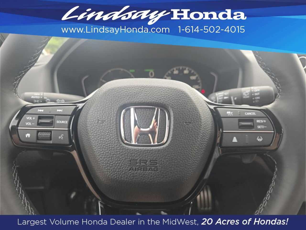 2025 Honda Civic Hybrid Sport Columbus OH