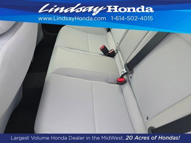 2025 Honda Civic Hybrid Sport Columbus OH