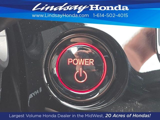 2025 Honda Civic Hybrid Sport Columbus OH