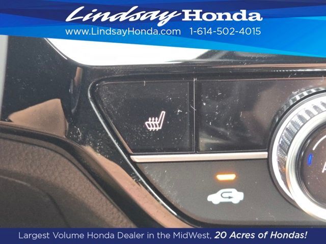 2025 Honda Civic Hybrid Sport Columbus OH