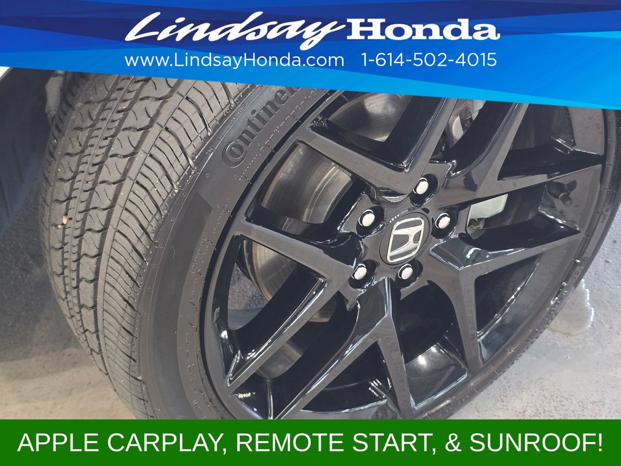 2025 Honda Civic Hybrid Sport Columbus OH