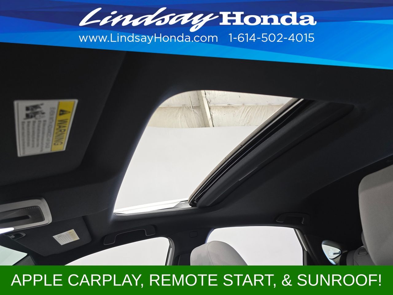 2025 Honda Civic Hybrid Sport Columbus OH