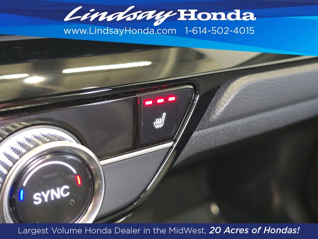 2025 Honda Civic Hybrid Sport Columbus OH