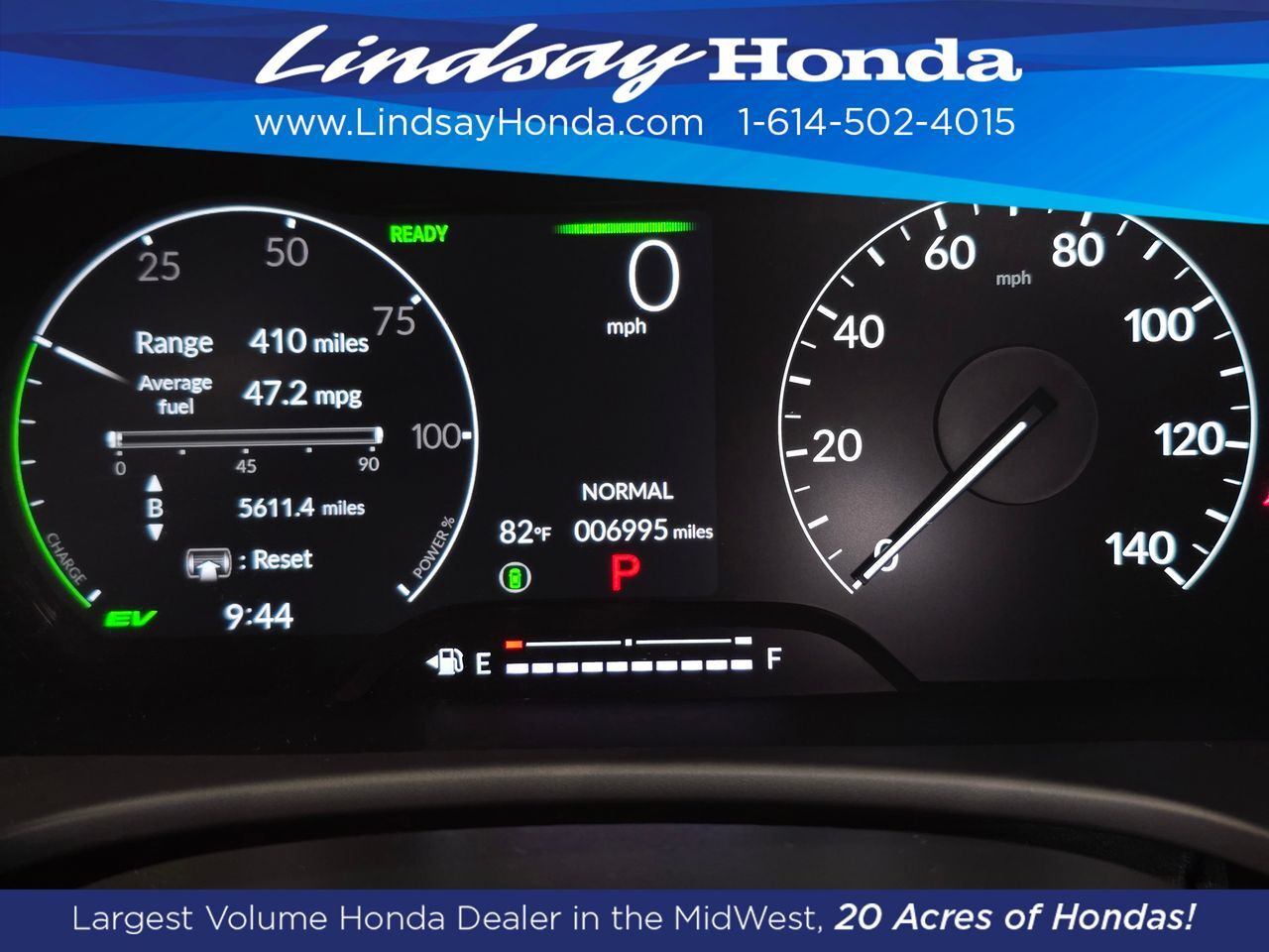 2025 Honda Civic Hybrid Sport Columbus OH