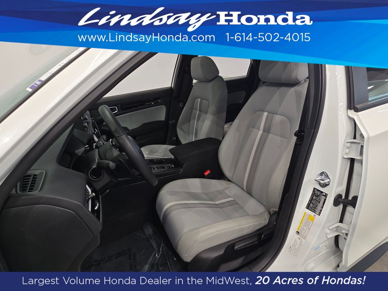 2025 Honda Civic Hybrid Sport Columbus OH
