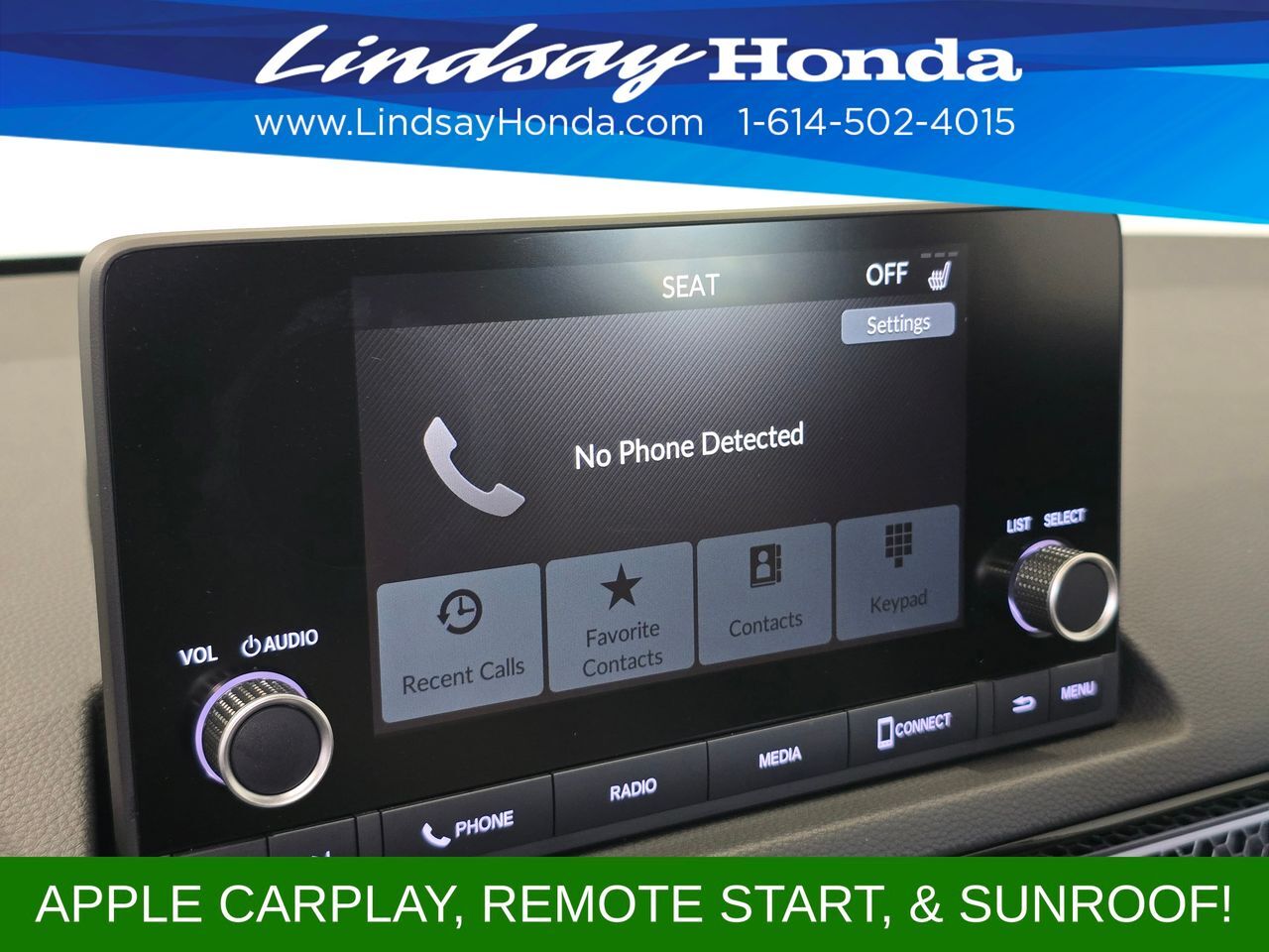 2025 Honda Civic Hybrid Sport Columbus OH