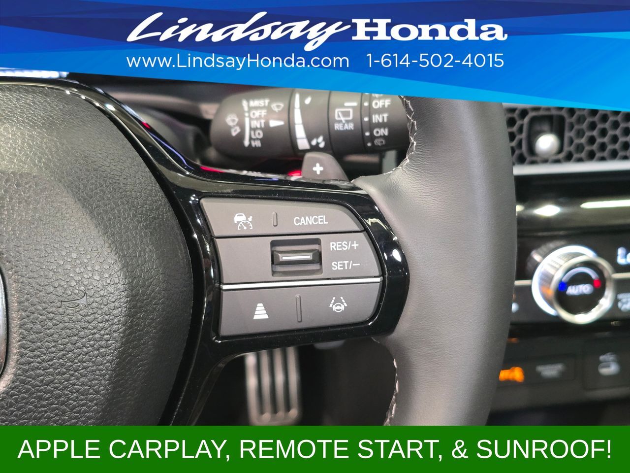 2025 Honda Civic Hybrid Sport Columbus OH