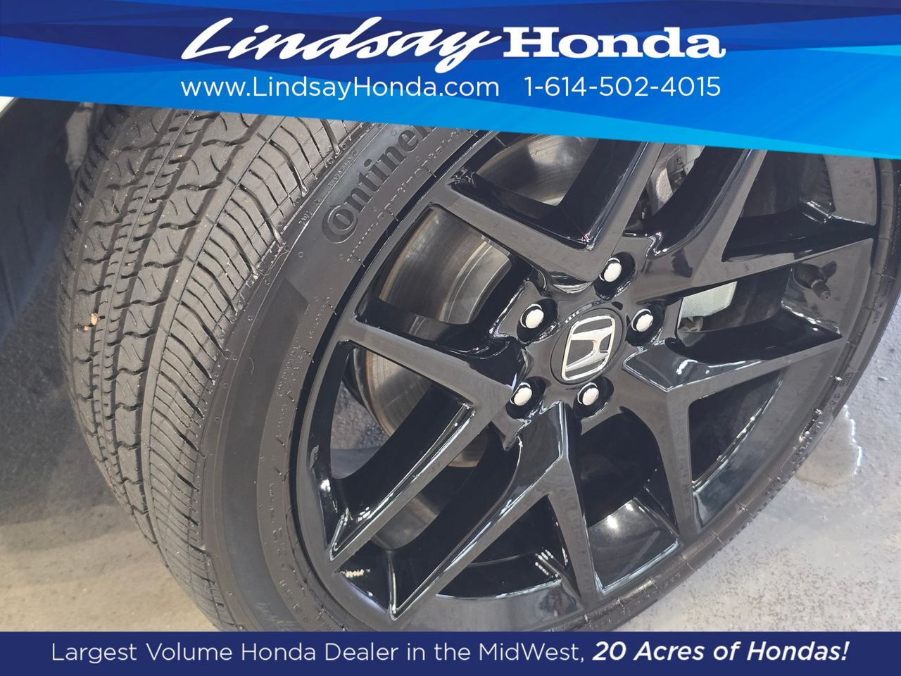 2025 Honda Civic Hybrid Sport Columbus OH