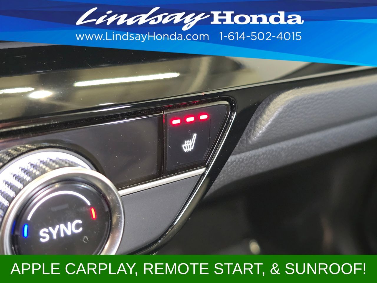 2025 Honda Civic Hybrid Sport Columbus OH