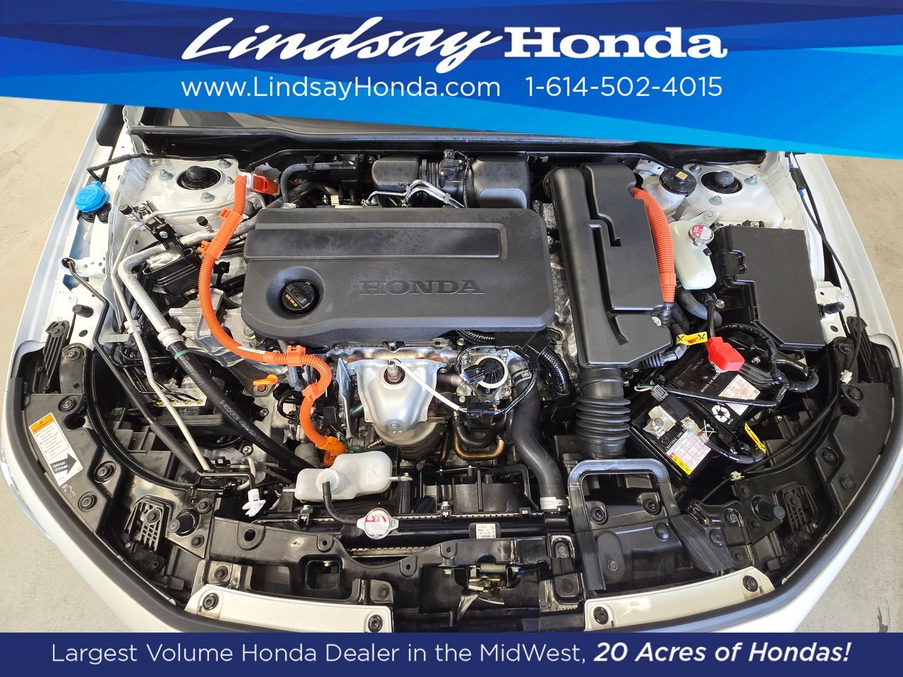 2025 Honda Civic Hybrid Sport Columbus OH