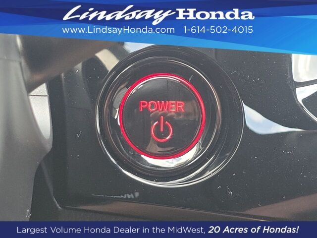 2025 Honda Civic Hybrid Sport Columbus OH
