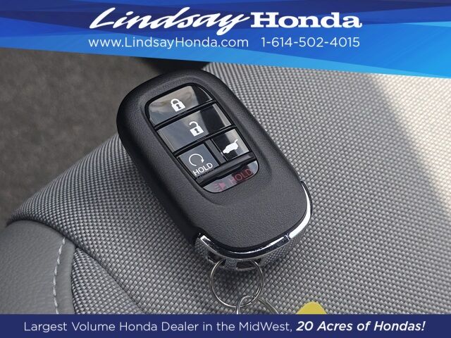 2025 Honda Civic Hybrid Sport Columbus OH