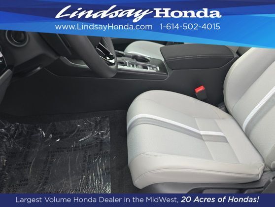 2025 Honda Civic Hybrid Sport Columbus OH