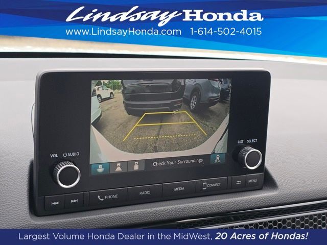 2025 Honda Civic Hybrid Sport Columbus OH