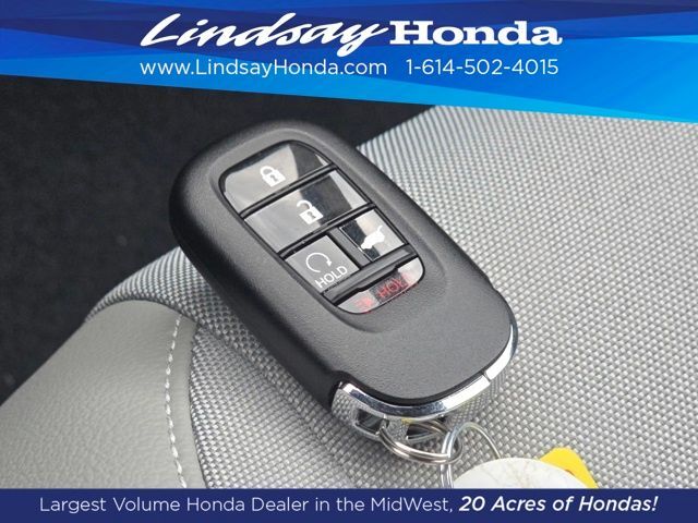 2025 Honda Civic Hybrid Sport Columbus OH