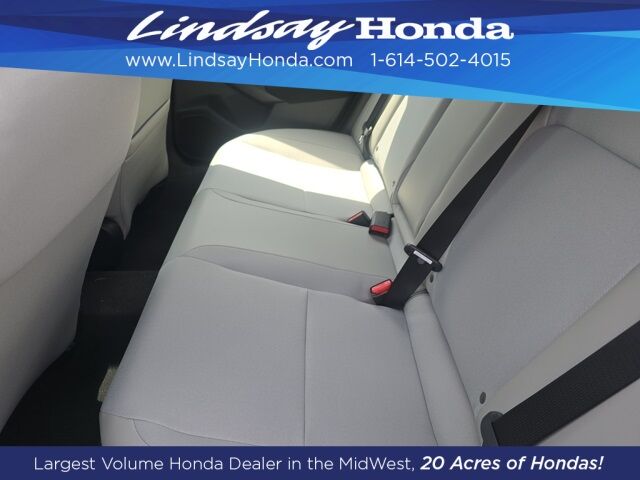 2025 Honda Civic Hybrid Sport Columbus OH