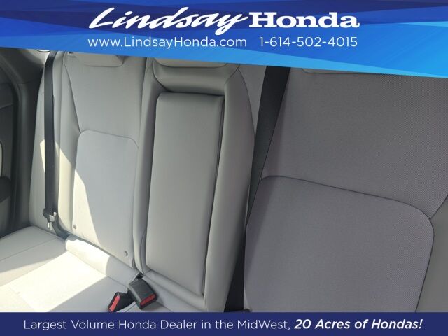 2025 Honda Civic Hybrid Sport Columbus OH