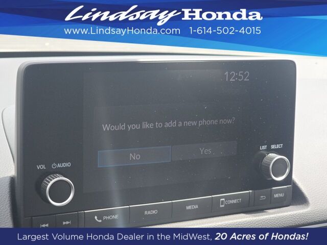 2025 Honda Civic Hybrid Sport Columbus OH