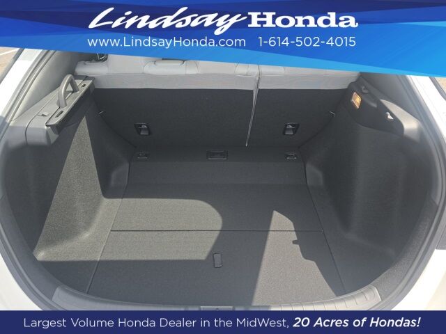 2025 Honda Civic Hybrid Sport Columbus OH