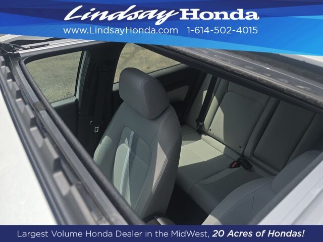 2025 Honda Civic Hybrid Sport Columbus OH