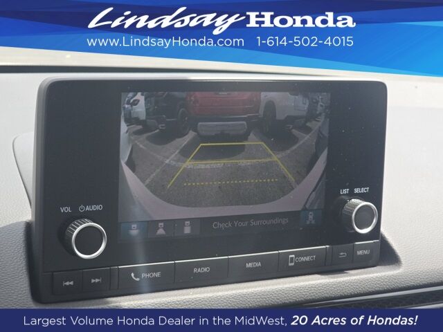 2025 Honda Civic Hybrid Sport Columbus OH