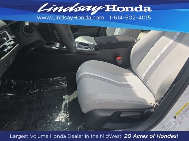 2025 Honda Civic Hybrid Sport Columbus OH