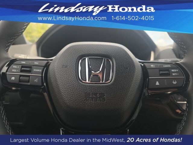 2025 Honda Civic Hybrid Sport Columbus OH