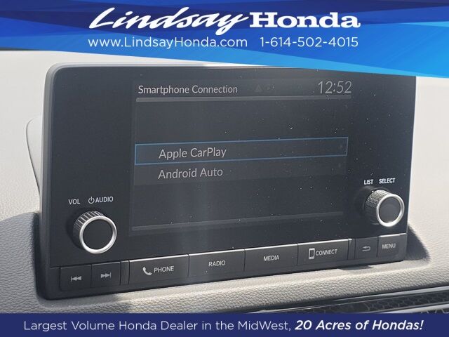 2025 Honda Civic Hybrid Sport Columbus OH