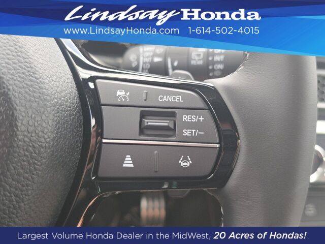 2025 Honda Civic Hybrid Sport Columbus OH