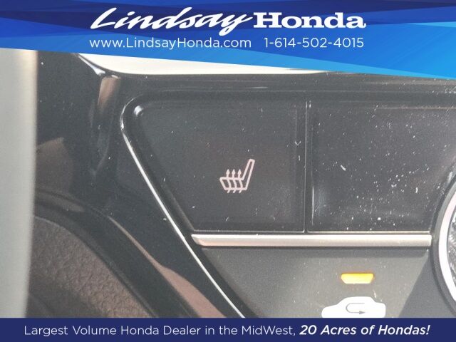 2025 Honda Civic Hybrid Sport Columbus OH