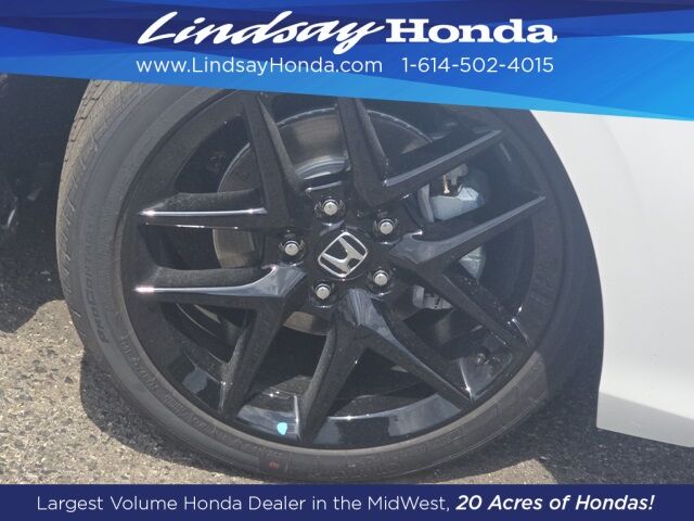 2025 Honda Civic Hybrid Sport Columbus OH