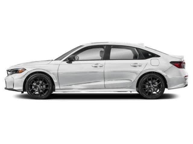 2025 Honda Civic Hybrid Sport Dartmouth MA