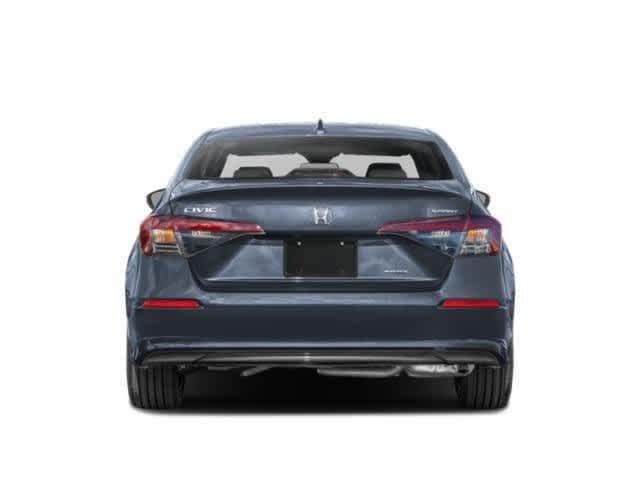 2025 Honda Civic Hybrid Sport Dartmouth MA