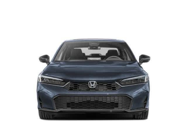 2025 Honda Civic Hybrid Sport Dartmouth MA
