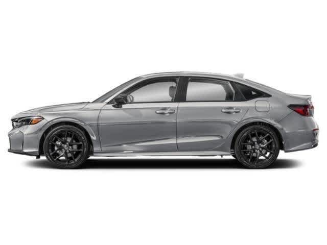2025 Honda Civic Hybrid Sport Dartmouth MA